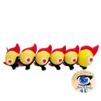 authentic Pokemon center plush Falinks 39cm long